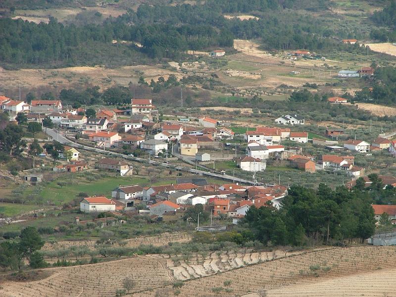 Vista do Castelo..JPG